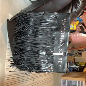 Victoria’s Secret tote bag